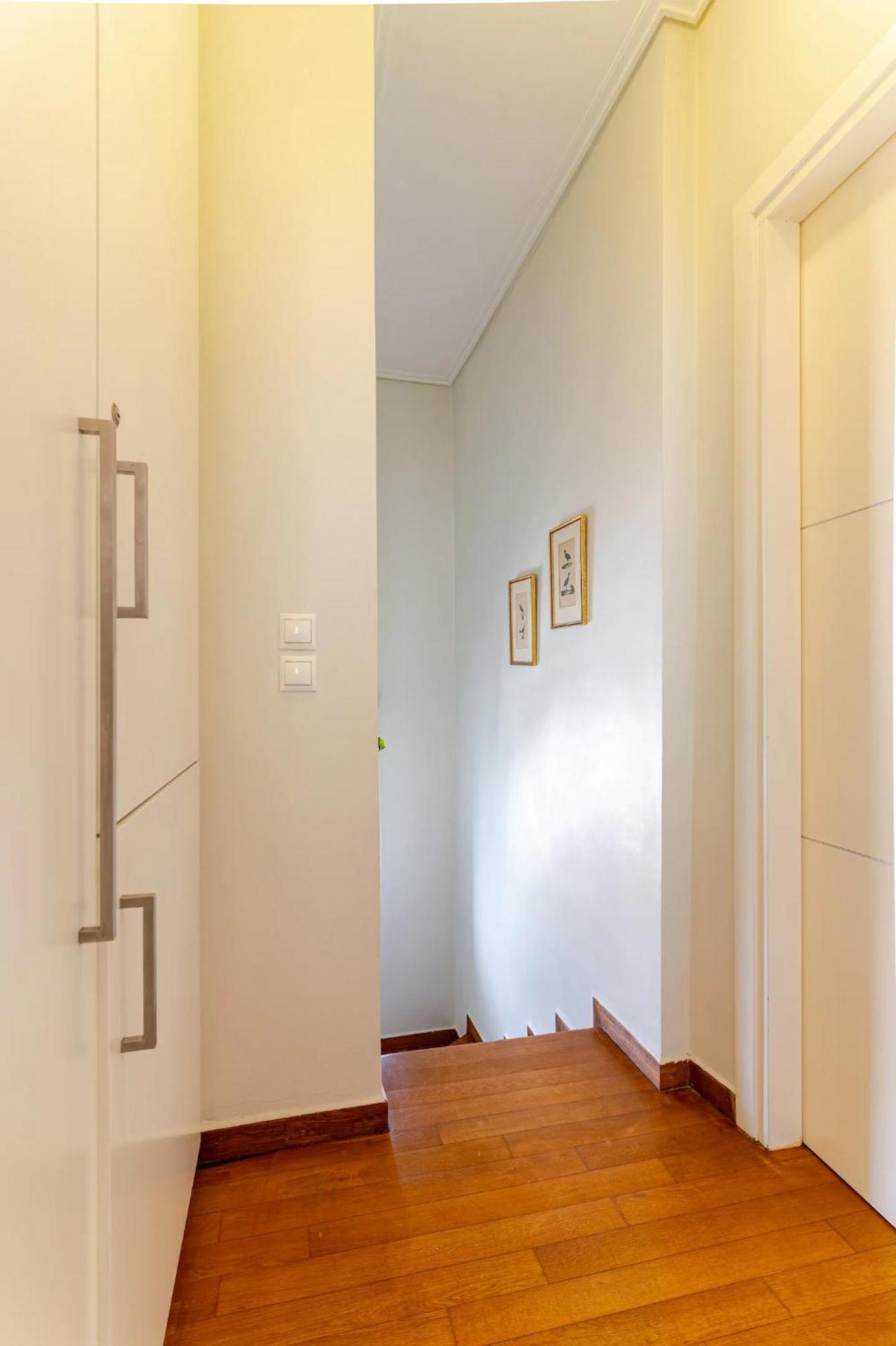 Apartment Skyview Penthouse /